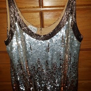 Special occasion top